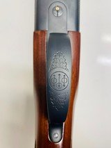 Beretta 686 Onyx 12 Gauge - 28" - 2 3/4", 3" & 3 1/2" shells - 6 of 15