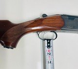 Beretta 686 Onyx 12 Gauge - 28" - 2 3/4", 3" & 3 1/2" shells - 14 of 15