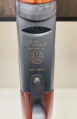 Beretta 686 Onyx 12 Gauge - 28" - 2 3/4", 3" & 3 1/2" shells - 5 of 15
