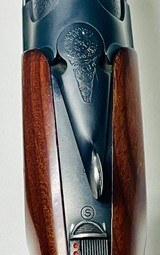 Beretta 686 Onyx 12 Gauge - 28" - 2 3/4", 3" & 3 1/2" shells - 4 of 15