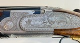 Beretta 687 EELL Sporting 12 Gauge O/U 28" - 2 of 15