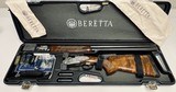 Beretta 687 EELL Sporting 12 Gauge O/U 28" - 15 of 15