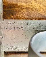 Beretta 687 EELL Sporting 12 Gauge O/U 28" - 9 of 15