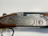 Beretta 687 EELL Sporting 12 Gauge O/U 28" - 3 of 15