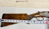 Beretta 687 EELL Sporting 12 Gauge O/U 28" - 10 of 15