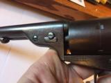 ORIGINAL Colt 1871 revolver/ 1 of 7000/ montana provenance
- 1 of 15