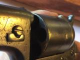 ORIGINAL Colt 1871 revolver/ 1 of 7000/ montana provenance
- 14 of 15