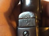 ORIGINAL Colt 1871 revolver/ 1 of 7000/ montana provenance
- 6 of 15