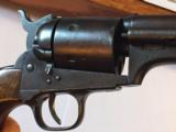 ORIGINAL Colt 1871 revolver/ 1 of 7000/ montana provenance- 4 of 15