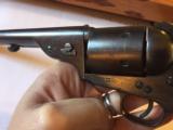 ORIGINAL Colt 1871 revolver/ 1 of 7000/ montana provenance
- 10 of 15