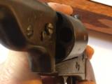 ORIGINAL Colt 1871 revolver/ 1 of 7000/ montana provenance
- 7 of 15