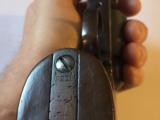 ORIGINAL Colt 1871 revolver/ 1 of 7000/ montana provenance
- 11 of 15