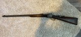 Original vintage 1874 Sharps business rifle-mfg 1877- w/ letter- Old Reliable - 4 of 15
