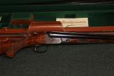Winchester Parker Repro. 16/20 gauge combo - 6 of 9