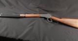 BROWNING B-92 44 MAG CARBINE -1981 - 2 of 7