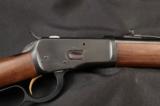 BROWNING B-92 44 MAG CARBINE -1981 - 3 of 7