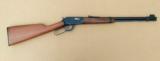 1975 vintage pre XTR-
Winchester m9422
- 1 of 5