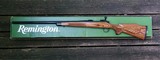 COLLECTOR GRADE Near MINT circa 1995Remington m700 VLS Varmint 22-250 with box! - 2 of 8