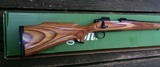 COLLECTOR GRADE Near MINT circa 1995Remington m700 VLS Varmint 22-250 with box! - 3 of 8