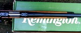 COLLECTOR GRADE Near MINT circa 1995Remington m700 VLS Varmint 22-250 with box! - 5 of 8