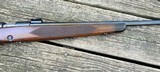 Superb 1945 Winchester model 52B
Sporting rifle with 4x Lyman Scope.- Investment grade shooter ! - 9 of 15
