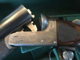 MATCHED PAIR | William Ford 12 Gauge RARE | Beautiful- 8 of 19