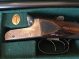 MATCHED PAIR | William Ford 12 Gauge RARE | Beautiful- 19 of 19