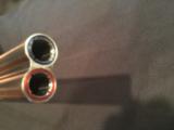 MATCHED PAIR | William Ford 12 Gauge RARE | Beautiful- 7 of 19