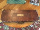 MATCHED PAIR | William Ford 12 Gauge RARE | Beautiful- 17 of 19