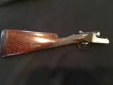 MATCHED PAIR | William Ford 12 Gauge RARE | Beautiful- 4 of 19