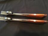 MATCHED PAIR | William Ford 12 Gauge RARE | Beautiful- 6 of 19