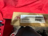 Nib Winchester m70 in 264 win mag with 24” barrel - 5 of 5