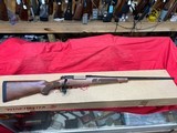 Nib Winchester m70 in 264 win mag with 24” barrel - 1 of 5
