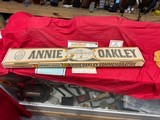 Annie Oakley commemorative - 8 of 8