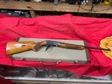 Browning 22 semi automatic 1963 Belgian production. - 2 of 11