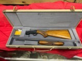 Browning 22 semi automatic 1963 Belgian production. - 3 of 11