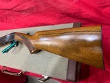 Browning 22 semi automatic 1963 Belgian production. - 6 of 11
