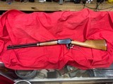 Winchester 94 30-30.
