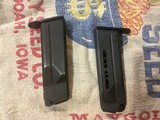 Heckler & Koch p7 m13 magazines if date code - 1 of 5