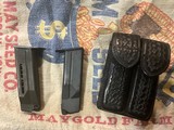 Heckler & Koch p7 m13 magazines if date code - 2 of 5