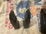 Heckler & Koch p7 m13 magazines if date code - 3 of 5