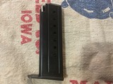 Heckler & Koch p7 used factory magazine date code IA - 2 of 5