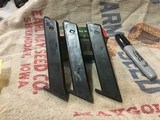 High standard 22 cal 10 round magazine.
100,101,102,103,104,supermatic citation - 2 of 4