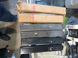 Vintage grease gun magazine. M3 grease gun magazines - 1 of 1