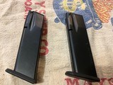 Baby eagle , eaa witness, cz97 45 acp k45 10 round magazine - 2 of 3