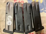 Beretta 96 .40 s&w magazine 11 round capacity - 3 of 3