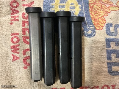 Beretta 96 .40 s&w magazine 11 round capacity