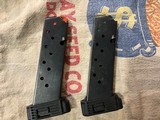 High point JCp 40 magazines .40 s&w 20$. Free shipping - 1 of 2