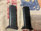 High point c9, ff380, clp 9c 9mm &380 finger rest magazine. 20$ 5$ shipping 7 available - 1 of 2