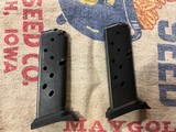 High point c9, ff380, clp 9c 9mm &380 finger rest magazine. 20$ 5$ shipping 7 available - 2 of 2